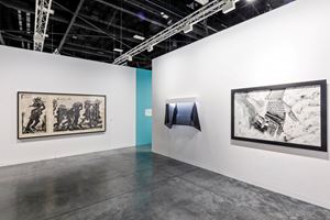 <a href='/art-galleries/goodman-gallery/' target='_blank'>Goodman Gallery</a>, Art Basel Miami Beach (5–8 December 2019). Courtesy Ocula. Photo: Charles Roussel.